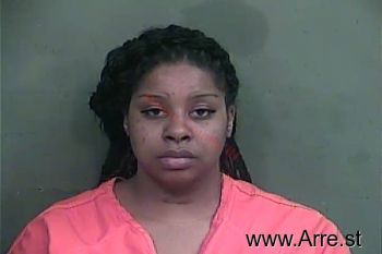 Brittany Lashawn Chandler Mugshot