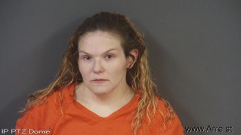 Brittany C Childs Mugshot