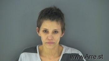 Brittany Mechelle Collins Mugshot