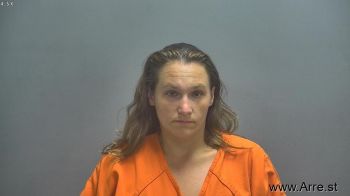 Brittany Ann Cox Mugshot