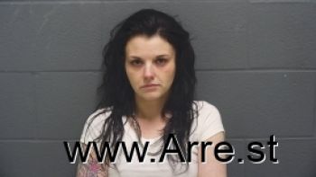 Brittany Lynn Duncan Mugshot