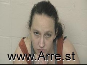 Brittany  Hardin Mugshot