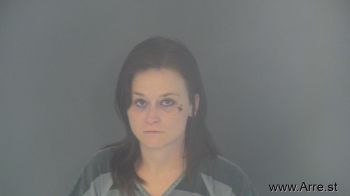 Brittany Leann Hart Mugshot