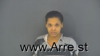 Brittany Marie Howell Mugshot