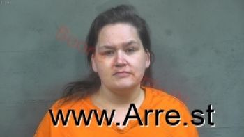 Brittany Dawn Johnson Mugshot