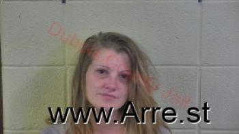 Brittany C Johnson Mugshot