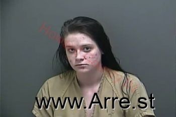 Brittany Nichole King Mugshot