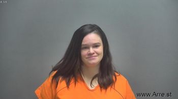 Brittany Michelle Nelson Mugshot