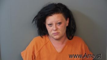 Brittany Nicole Price Mugshot