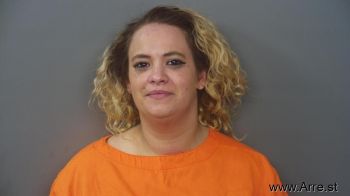 Brittany Kay Richardson Mugshot