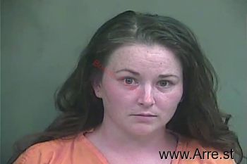 Brittany Ann Shepherd Mugshot