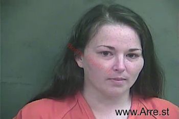 Brittany Ann Shepherd Mugshot