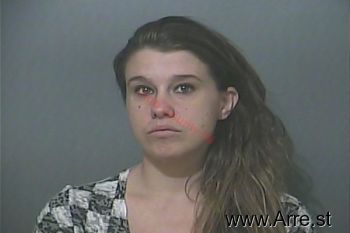 Brittany Gelaine Wright Mugshot