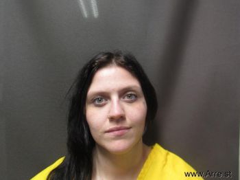 Brittney Nicole Jackson Mugshot