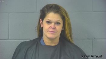 Brittney Leigh Phillips Mugshot