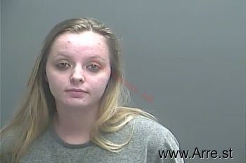 Brittney Kay Vogt Mugshot