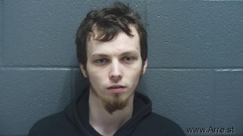 Brock Alexander Burris Mugshot