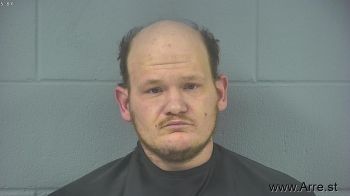 Brock Allen Meese Mugshot