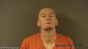 Brocton Lee Wells Mugshot