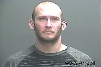 Bronson Lee Boxley Mugshot