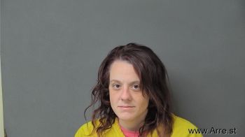 Brooke Nicole Golladay-tait Mugshot