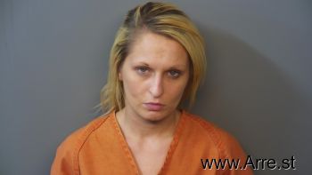 Brooke Lee Johnson Mugshot