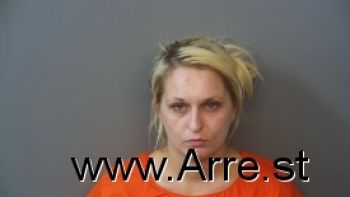 Brooke Lee Johnson Mugshot