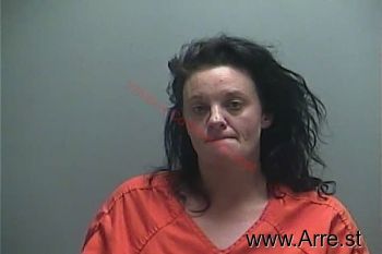 Brooke  Thompson Mugshot