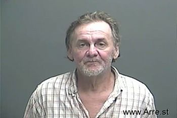 Bruce Edward Adams Mugshot