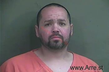 Bruce Allen Lyons Mugshot