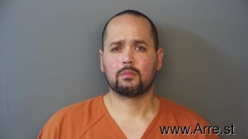 Bruce Allen Lyons Mugshot