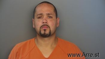 Bruce Allen Lyons Mugshot