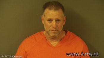 Bruce Alan Sims Mugshot