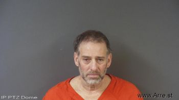 Bruce Alan Sims Mugshot