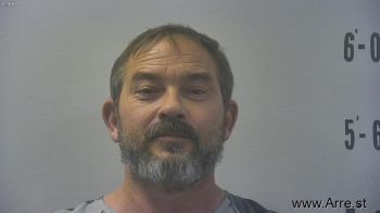 Bruce  Steffan Mugshot