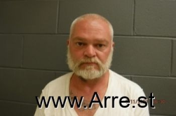 Bruce Edmond Thomas Mugshot