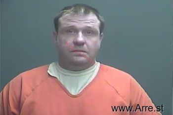 Bruce Allen White Mugshot