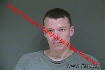 Bruce Alan Williams Ii Mugshot