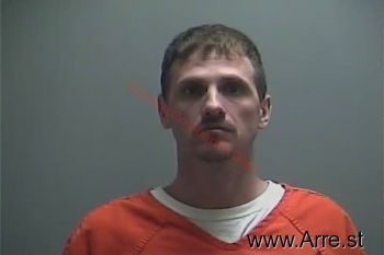 Bruce Allen Wilson Mugshot