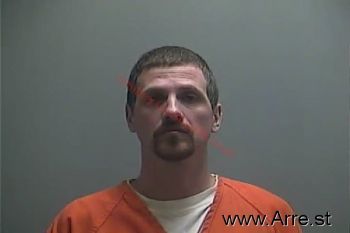 Bruce Allen Wilson Mugshot