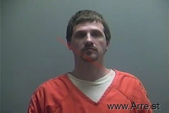 Bruce Allen Wilson Mugshot