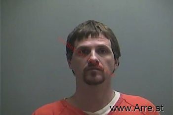 Bruce Allen Wilson Mugshot