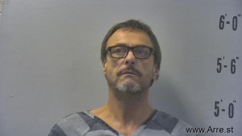 Bryan David Carter Mugshot