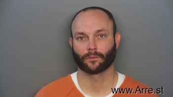 Bryan Thomas Casey Mugshot