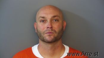 Bryan Thomas Casey Mugshot