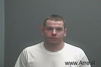 Bryan C Dixon Mugshot