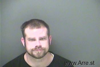 Bryan Andrew Dixon Mugshot