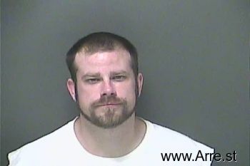 Bryan Andrew Dixon Mugshot