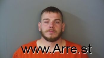 Bryan Christopher Dixon Mugshot