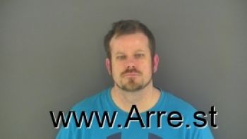 Bryan Andrew Dixon Mugshot